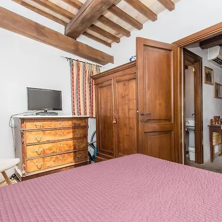 Apartment Condotti Terrace