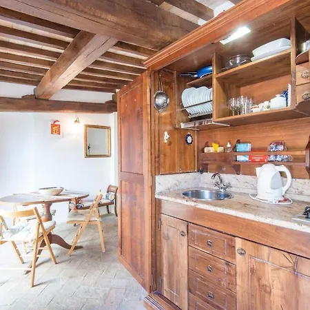 Apartment Condotti Terrace Rome