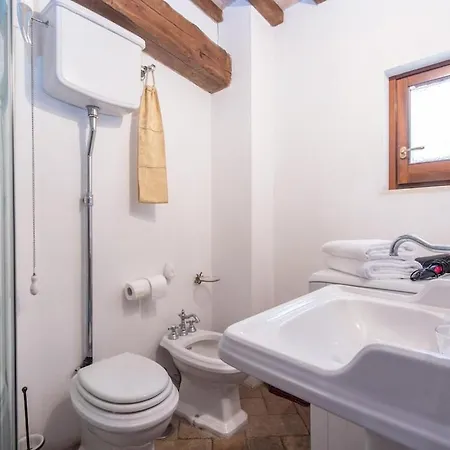 Apartment Condotti Terrace Rome